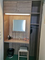 Alpha Hotel