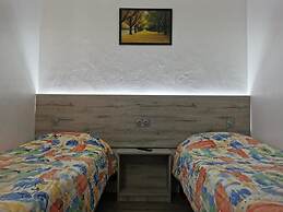 Alpha Hotel