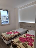 Alpha Hotel