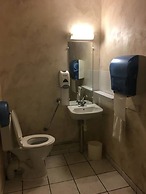 Alpha Hotel