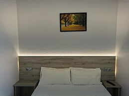 Alpha Hotel