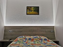 Alpha Hotel