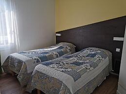 Alpha Hotel