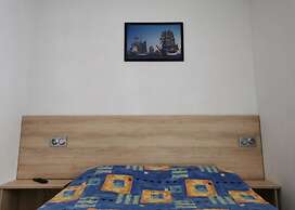 Alpha Hotel
