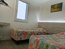 Alpha Hotel