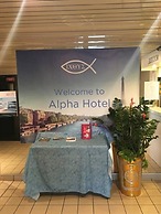 Alpha Hotel