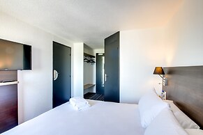 Brit Hotel Reims la Neuvillette
