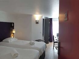 Brit Hotel Reims la Neuvillette