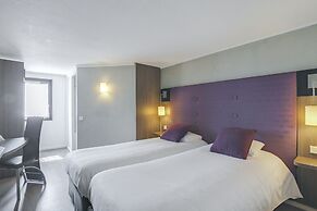 Brit Hotel Reims la Neuvillette