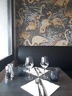 Brit Hotel Reims la Neuvillette