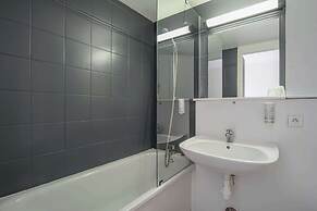 Brit Hotel Reims la Neuvillette