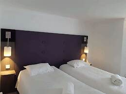 Brit Hotel Reims la Neuvillette