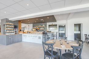 Brit Hotel Reims la Neuvillette