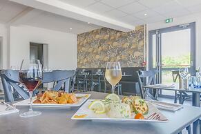 Brit Hotel Reims la Neuvillette