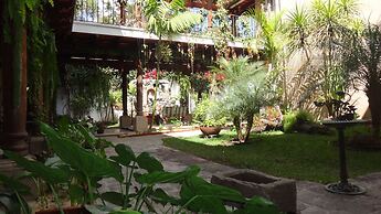 Hotel Mansión de la Antigua