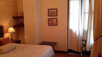 Hotel Mansión de la Antigua