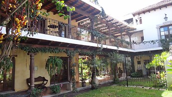 Hotel Mansión de la Antigua