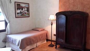 Hotel Mansión de la Antigua