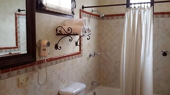 Hotel Mansión de la Antigua