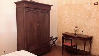 Hotel Mansión de la Antigua