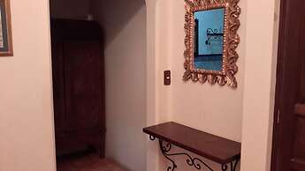 Hotel Mansión de la Antigua