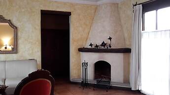 Hotel Mansión de la Antigua