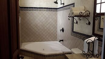 Hotel Mansión de la Antigua