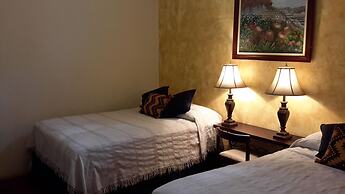 Hotel Mansión de la Antigua