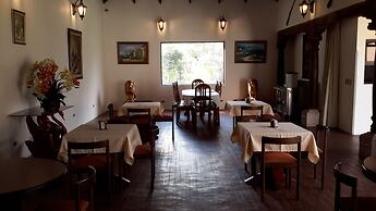 Hotel Mansión de la Antigua