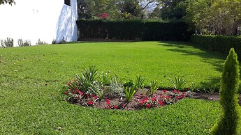 Hotel Mansión de la Antigua