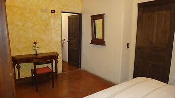 Hotel Mansión de la Antigua