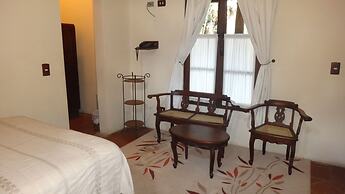 Hotel Mansión de la Antigua