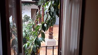 Hotel Mansión de la Antigua