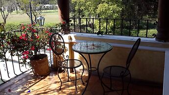 Hotel Mansión de la Antigua