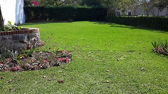 Hotel Mansión de la Antigua