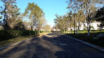 Hotel Mansión de la Antigua