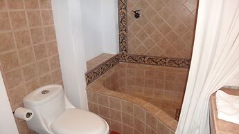 Hotel Mansión de la Antigua