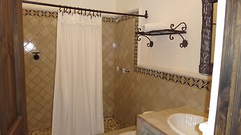 Hotel Mansión de la Antigua