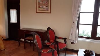 Hotel Mansión de la Antigua