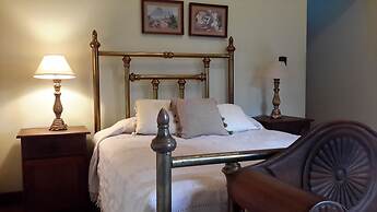 Hotel Mansión de la Antigua