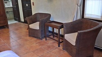 Hotel Mansión de la Antigua