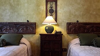 Hotel Mansión de la Antigua