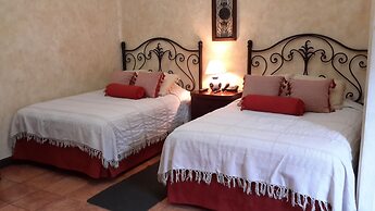 Hotel Mansión de la Antigua