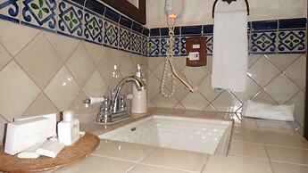 Hotel Mansión de la Antigua