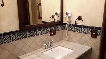 Hotel Mansión de la Antigua