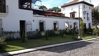 Hotel Mansión de la Antigua