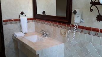 Hotel Mansión de la Antigua