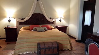 Hotel Mansión de la Antigua