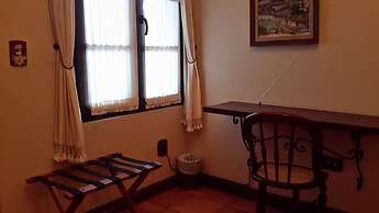 Hotel Mansión de la Antigua