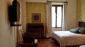 Hotel Mansión de la Antigua